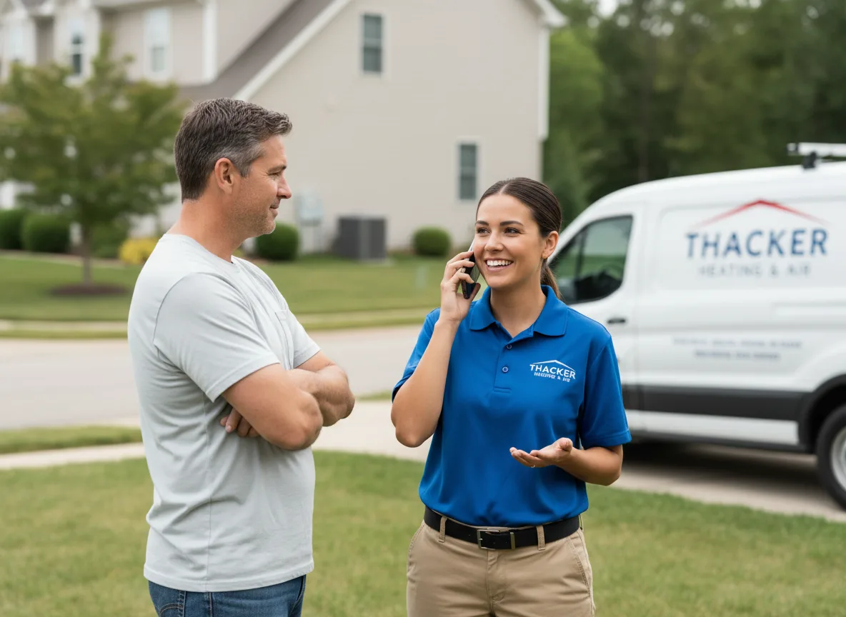 Ac Repair Neon, KY FAQs